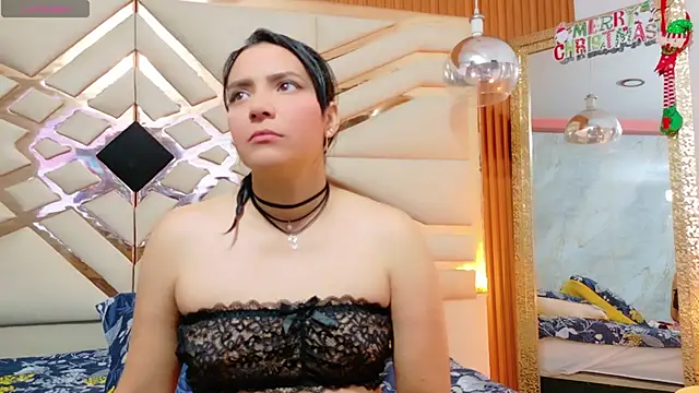 Sluttyandmature online show from 17, 12, 2025