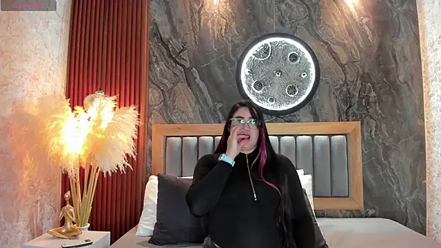 BellaPeers  online show from 16, 11, 2025