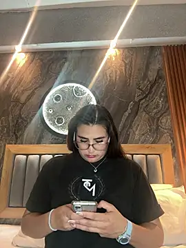 BellaPeers  online show from 6, 3, 2026