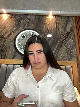 BellaPeers  online show from 3, 3, 2026