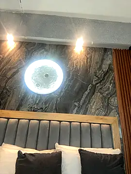 BellaPeers  online show from 25, 9, 2025