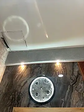 BellaPeers  online show from 14, 12, 2025