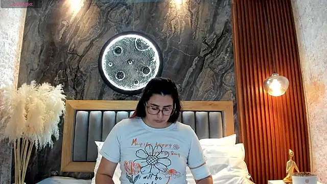 BellaPeers  online show from 29, 5, 2026