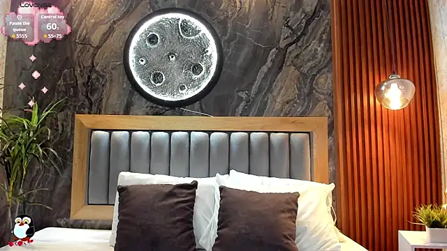 BellaPeers  online show from 4, 4, 2026