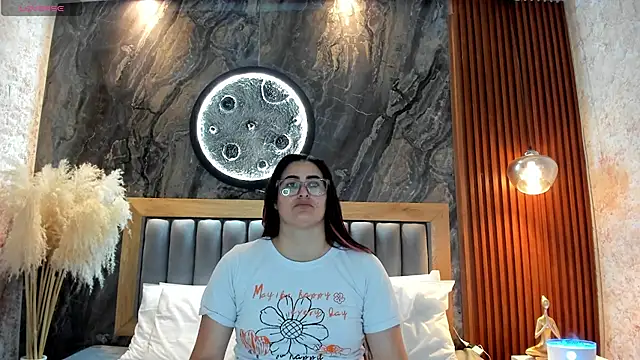 BellaPeers  online show from 14, 5, 2026