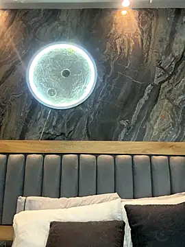 BellaPeers  online show from 4, 10, 2025