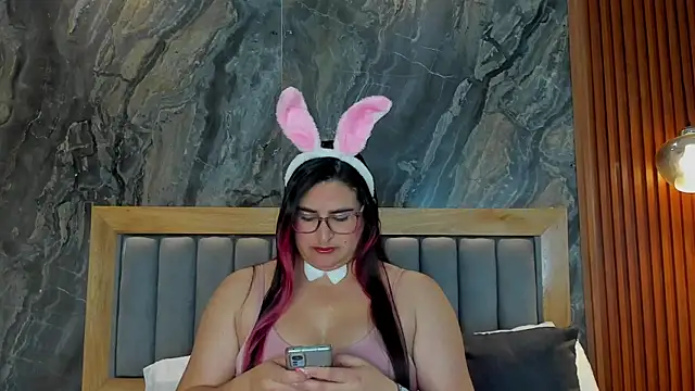 BellaPeers  online show from 31, 10, 2025