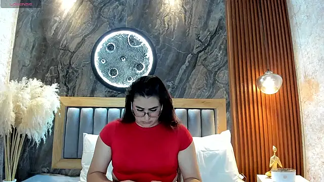 BellaPeers  online show from 3, 5, 2026