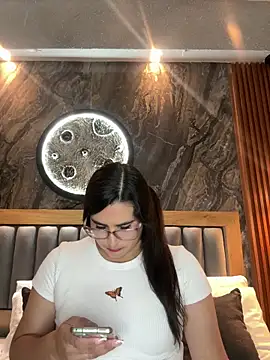 BellaPeers  online show from 26, 2, 2026