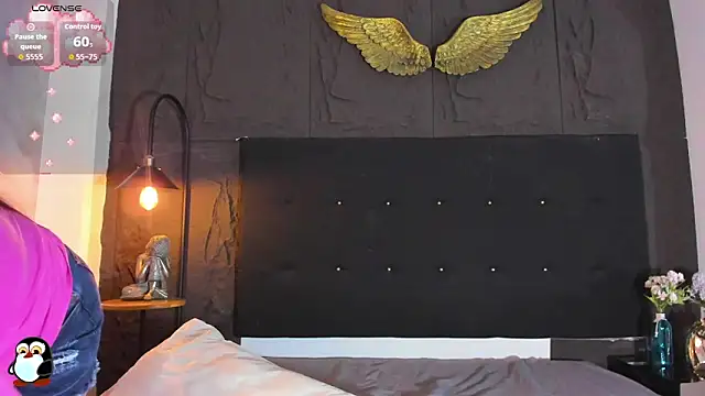 BellaPeers  online show from 29, 3, 2026