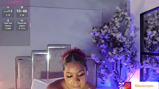 Snapshot of Maaracooper chatting on 6, 2, 2026 Maaracooper online show from 6, 2, 2026