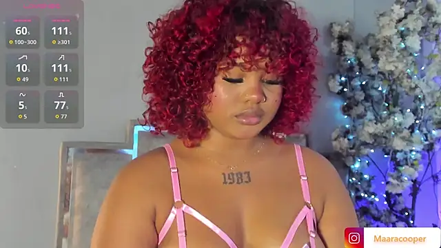 Maaracooper online show from 15, 9, 2025