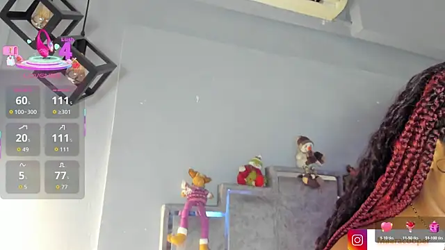 Maaracooper online show from 19, 12, 2025