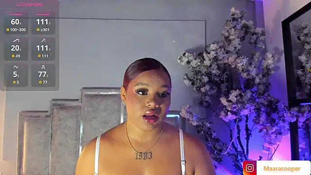 Maaracooper online show from 6, 3, 2026