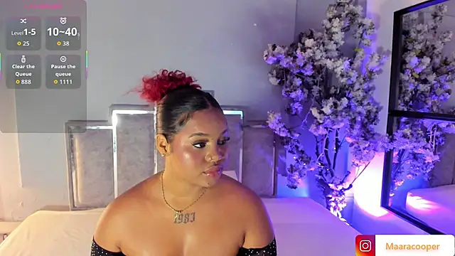 Snapshot of Maaracooper chatting on 4, 2, 2026 Maaracooper online show from 4, 2, 2026