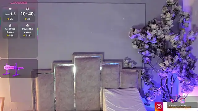 Snapshot of Maaracooper chatting on 13, 2, 2026 Maaracooper online show from 13, 2, 2026