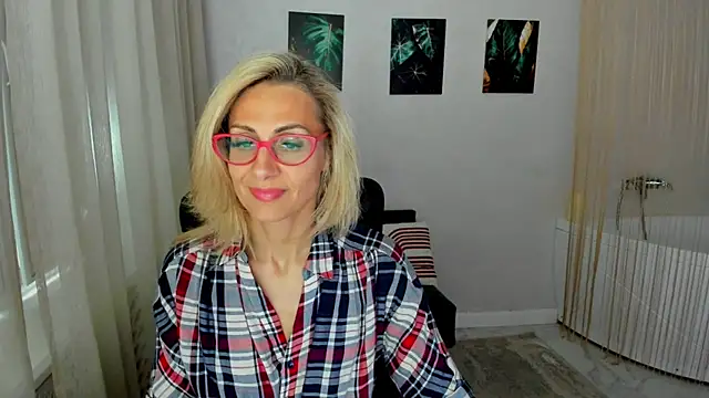 MuseOfStage online show from 25, 5, 2026