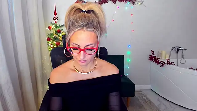 MuseOfStage online show from 14, 12, 2025