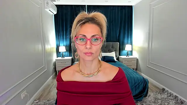 MuseOfStage online show from 2, 12, 2025