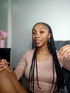 Shria107 online show from 19, 4, 2026