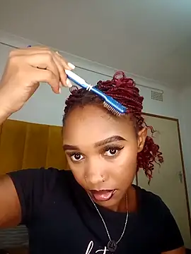 Shria107 online show from 2, 10, 2025