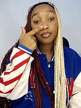 Shria107 online show from 26, 2, 2025