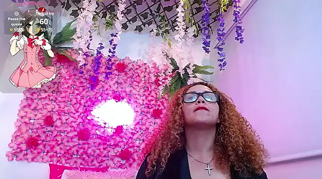 BLONDE SEXYHOT online show from 2, 3, 2025