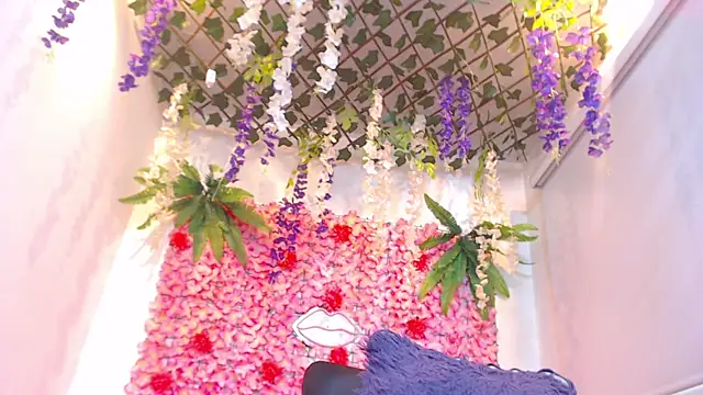 BLONDE SEXYHOT online show from 20, 3, 2026