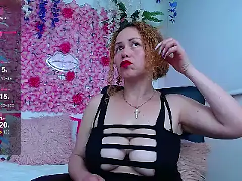 BLONDE SEXYHOT online show from 8, 3, 2025