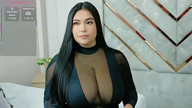 Kendall-Moll online show from 31, 3, 2026