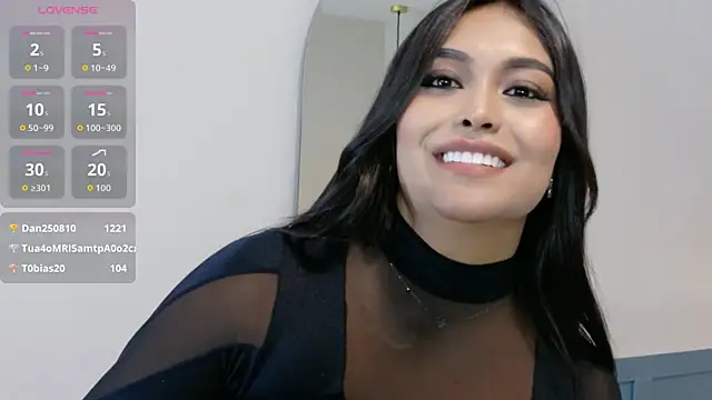 Kendall-Moll online show from 21, 11, 2025