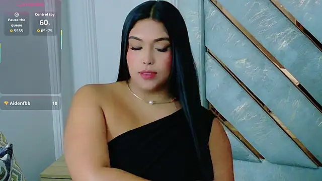 Kendall-Moll online show from 10, 4, 2026