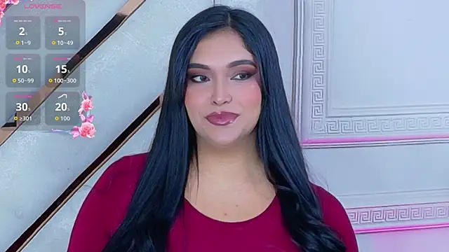 Snapshot of Kendall-Moll chatting on 16, 7, 2026 Kendall-Moll online show from 16, 7, 2026