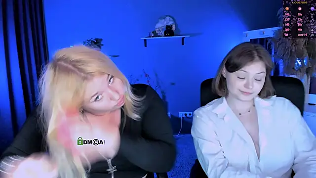 juli kisss online show from 21, 9, 2025