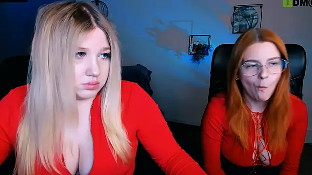 juli kisss online show from 22, 3, 2025