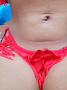 Little Pau Dirty online show from 26, 11, 2025