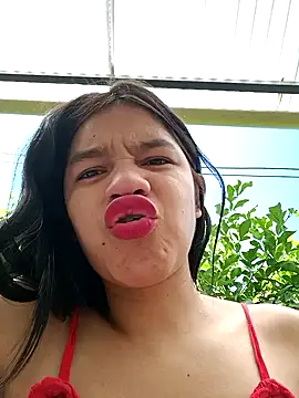 Little Pau Dirty online show from 9, 10, 2025