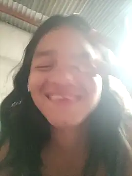 Little Pau Dirty online show from 15, 11, 2025