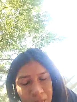 Little Pau Dirty online show from 18, 1, 2025