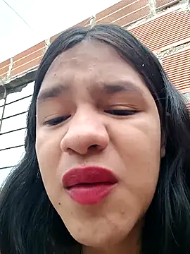 Little Pau Dirty online show from 16, 10, 2025