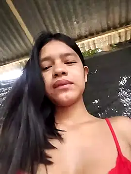 Little Pau Dirty online show from 7, 12, 2024