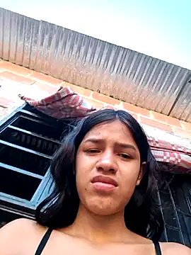 Little Pau Dirty online show from 22, 11, 2025