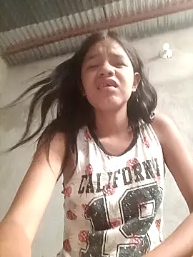 Little Pau Dirty online show from 29, 10, 2025