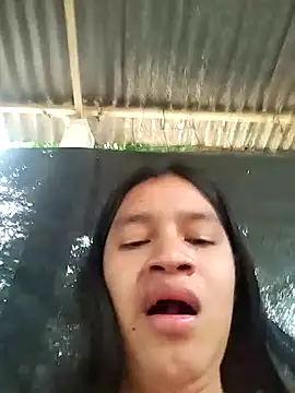 Little Pau Dirty online show from 7, 12, 2024