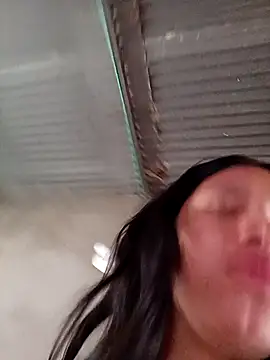 Little Pau Dirty online show from 23, 10, 2025