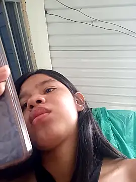 Little Pau Dirty online show from 3, 12, 2024