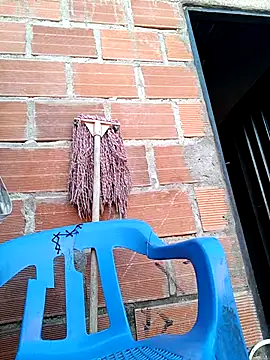 Little Pau Dirty online show from 5, 11, 2025