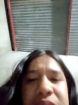 Little Pau Dirty online show from 25, 10, 2025