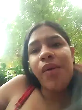 Little Pau Dirty online show from 17, 1, 2025