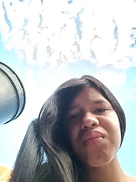 Little Pau Dirty online show from 24, 10, 2025